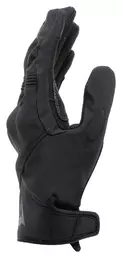 Intrepyd Handschuhe Черный