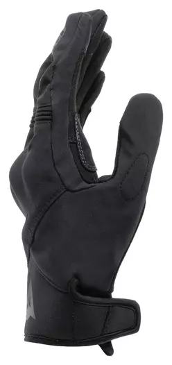 Intrepyd Handschuhe Черный