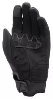 Intrepyd Handschuhe Черный