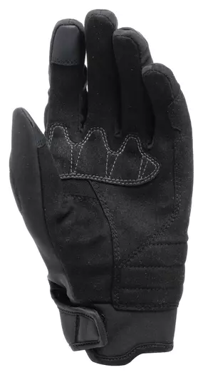 Intrepyd Handschuhe Черный