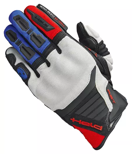 Hamada 22060 Blue, Red (размер: 6)