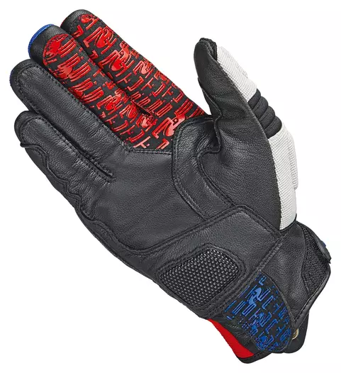 Hamada 22060 Blue, Red