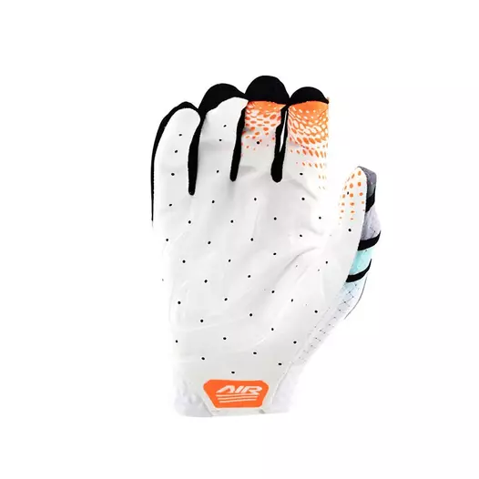 Troy Lee Designs Mtb Air Bleached мотоперчатки White Белый