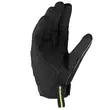 Spidi Flash-kp мотоперчатки Black Green Черный