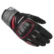 Spidi X Force мотоперчатки Red Красный (размер: s)