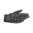 Alpinestars Morph Street мотоперчатки Black Черный (размер: m)