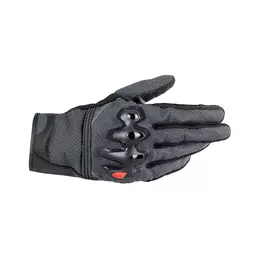 Alpinestars Morph Street мотоперчатки Black Черный (размер: m)