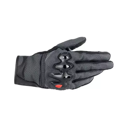 Alpinestars Morph Street мотоперчатки Black Черный (размер: m)