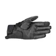 Alpinestars Morph Street мотоперчатки Black Черный