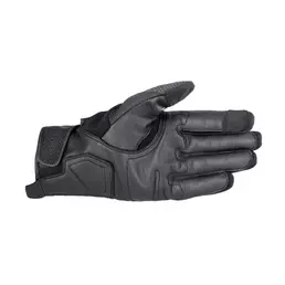Alpinestars Morph Street мотоперчатки Black Черный