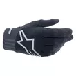 ALPINESTARS A-Dura handschuhe Черный