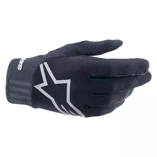 ALPINESTARS A-Dura handschuhe Черный