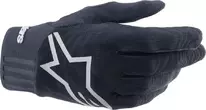 ALPINESTARS A-Dura handschuhe Черный