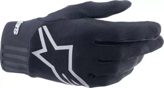 ALPINESTARS A-Dura handschuhe Черный