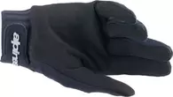 ALPINESTARS A-Dura handschuhe Черный