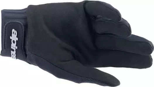 ALPINESTARS A-Dura handschuhe Черный