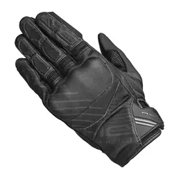 Held Hamada 2 мотоперчатки Black Черный