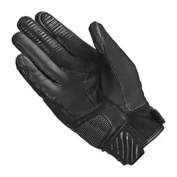 Held Hamada 2 мотоперчатки Black Черный