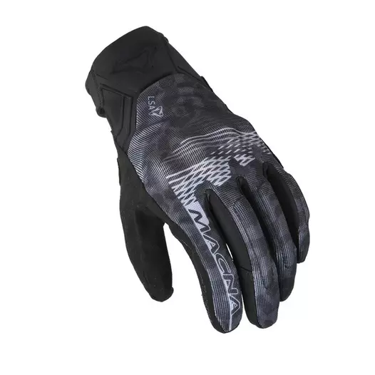 Macna Recon 2.0 Women мотоперчатки Grey Серый (размер: xs)
