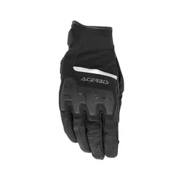 Acerbis Ce X-street Wp мотоперчатки Black Черный