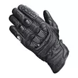 Held Misawa мотоперчатки Black Черный