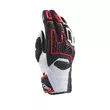 Clover Gts-3 мотоперчатки White Red Красный (размер: m)