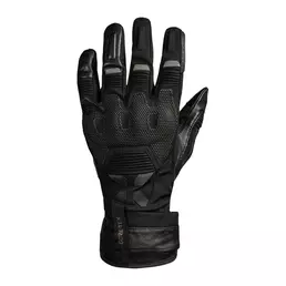 Ixs Tourster-gtx 1.0 Lady мотоперчатки Black Черный