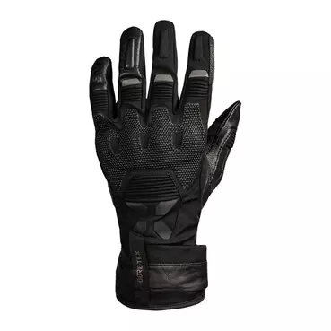 Ixs Tourster-gtx 1.0 Lady мотоперчатки Black Черный