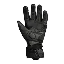 Ixs Tourster-gtx 1.0 Lady мотоперчатки Black Черный