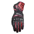 Five Rfx Sport Evo мотоперчатки Black Red Красный (размер: s)