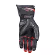 Five Rfx Sport Evo мотоперчатки Black Red Красный