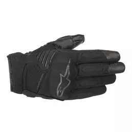 Alpinestars Faster мотоперчатки Black Черный