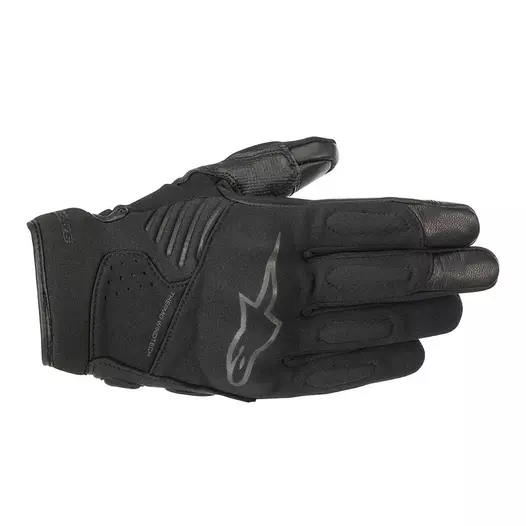 Alpinestars Faster мотоперчатки Black Черный (размер: s)