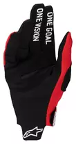 Radar Pro Handschuhe Красный