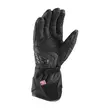 Ixon Ms Drakkar мотоперчатки Black Черный
