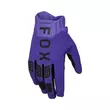 Fox Flexair 25 мотоперчатки Grape Фиолетовый (размер: m)