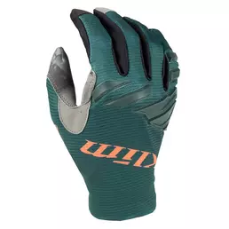Klim Xc Lite Women мотоперчатки June Bug Черный