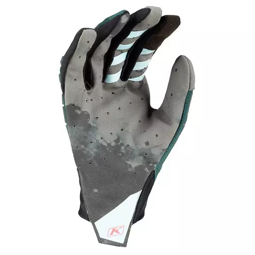 Klim Xc Lite Women мотоперчатки June Bug Черный
