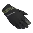 Spidi Flash H2out мотоперчатки Military Зеленый (размер: s)