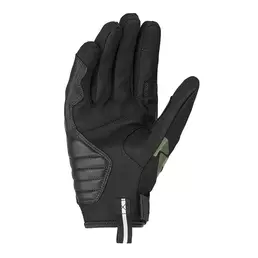 Spidi Flash H2out мотоперчатки Military Зеленый