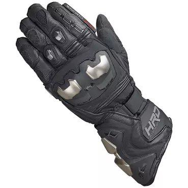Held Titan Rr мотоперчатки Black Черный