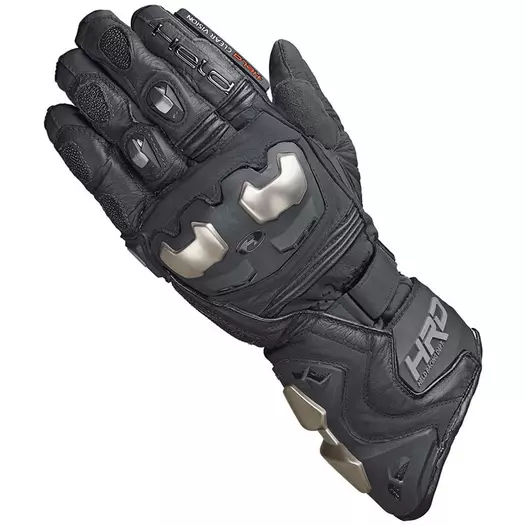 Held Titan Rr мотоперчатки Black Черный (размер: 8.5)