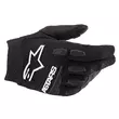 Alpinestars Youth Full Bore мотоперчатки 2022 Black Черный (размер: 3xs)