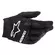 Alpinestars Youth Full Bore мотоперчатки 2022 Black Черный