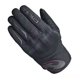 Held Taskala мотоперчатки Black Черный