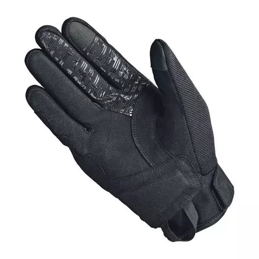 Held Taskala мотоперчатки Black Черный