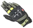 Halo Black, Yellow, Green