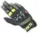 Halo Black, Yellow, Green