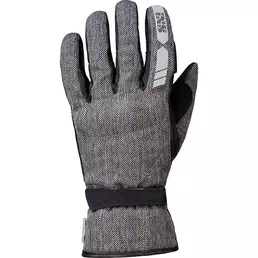 Ixs Classic Torino Evo-st 3.0 мотоперчатки Grey Серый