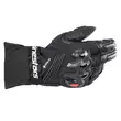 Alpinestars Boulder Gore-tex мотоперчатки Black Черный (размер: s)